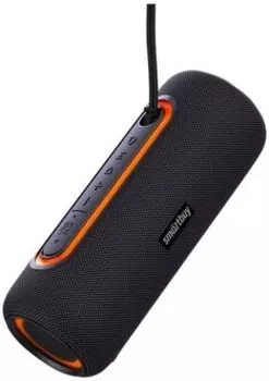 Портативная акустика Smartbuy HERO черный (SBS-5280)