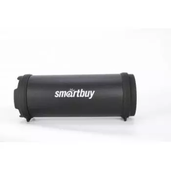 Портативная акустика Smartbuy SBS-4100 черный
