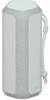 Портативная акустика Sony SRS-XE200 серый
