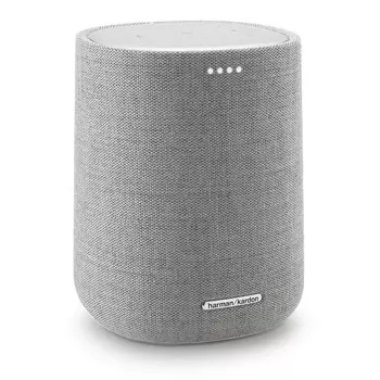 Портативная акустика Harman Kardon Citation ONE MK III серый
