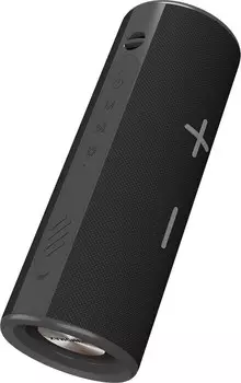 Портативная акустика SoundMAX SM-PS5024B чёрный