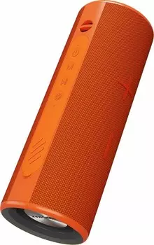 Портативная акустика SoundMAX SM-PS5024B оранжевый