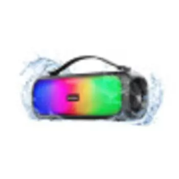 Портативная акустика SoundMAX SM-PS5081B чёрный