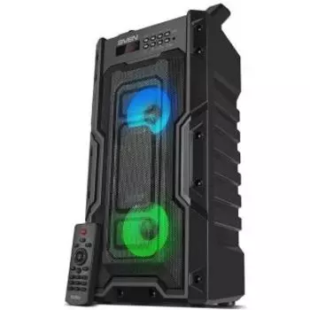 Портативная акустика Sven PS-435 черный