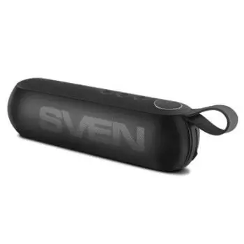 Портативная акустика Sven PS-75 черный