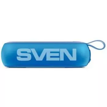 Портативная акустика Sven PS 75 синий