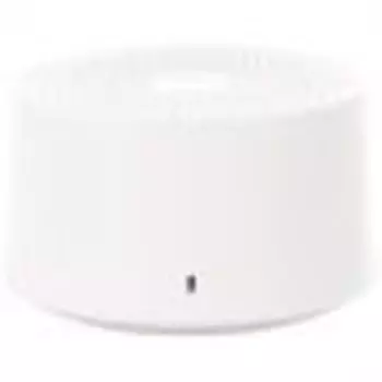 Портативная акустика Xiaomi Mi Compact Bluetooth Speaker 2 белый