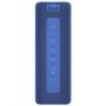 Портативная акустика Xiaomi Mi Portable Bluetooth Speaker синий (QBH4197GL)