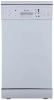 Посудомоечная машина Бирюса DWF-409/6 W