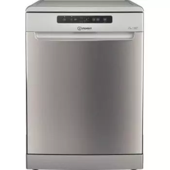 Посудомоечная машина Indesit DFC 2B+19 AC X