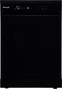 Посудомоечная машина Weissgauff DW 6160 Inverter Real Touch AutoOpen