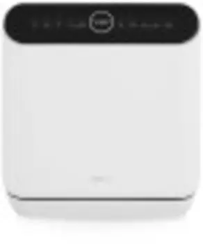 Посудомоечная машина ZUGEL ZDF460W
