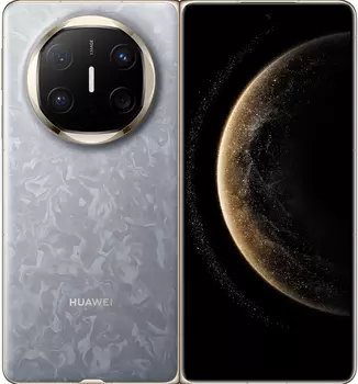 Смартфон HUAWEI Mate X6 12+512 ГБ Серый