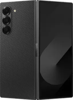 Смартфон Samsung Galaxy Z Fold6 256 ГБ черный