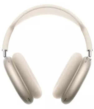 Наушники Apple AirPods Max USB-C, «сияющая звезда»