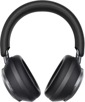 Наушники накладные Anker Soundcore Space One Pro, черный