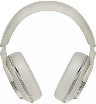 Наушники накладные Bowers & Wilkins Px7 S3, белый