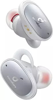 Наушники Soundcore Liberty 2 Pro, белый