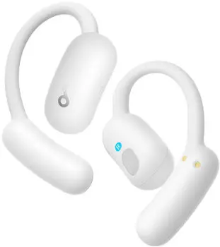 Наушники TWS Anker Soundcore AeroFit 2, белый