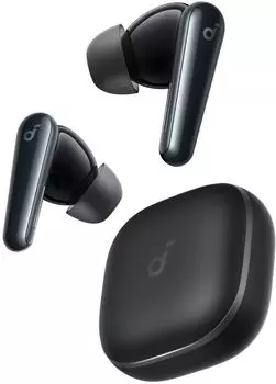 Наушники TWS Anker Soundcore Liberty 5, черный