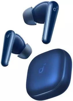 Наушники TWS Anker Soundcore Liberty 5, синий