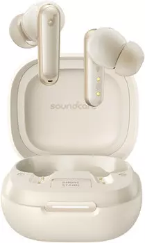 Наушники TWS Anker Soundcore P40i, белый