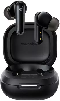 Наушники TWS Anker Soundcore P40i, черный