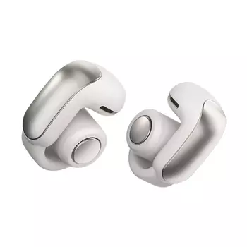 Наушники TWS Bose Ultra Open Earbuds, белый