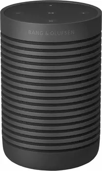 Акустика портативная Bang & Olufsen Beosound Explore, чёрный антрацит
