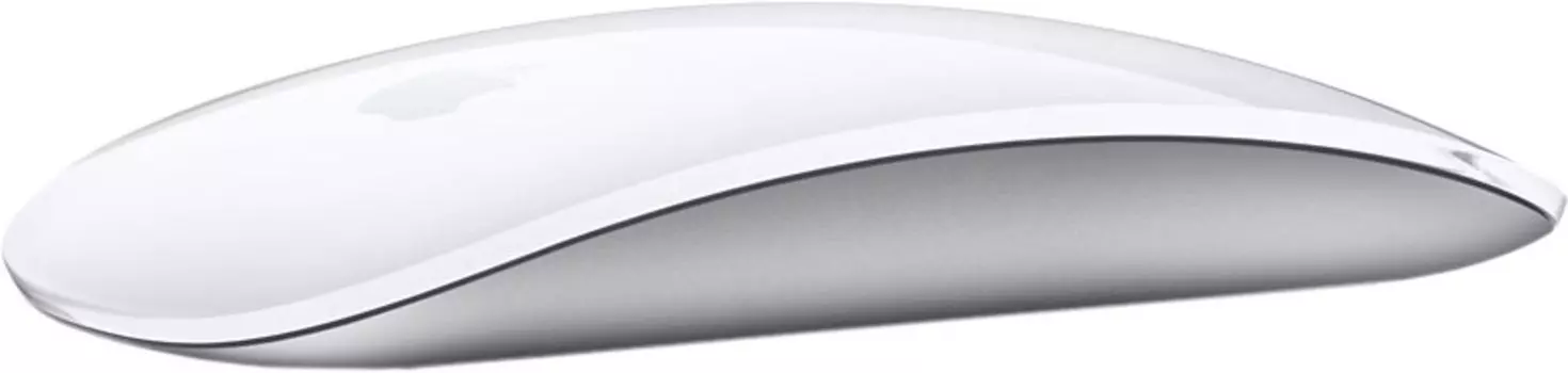 Мышь Apple Magic Mouse белый