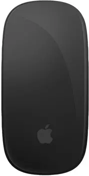 Мышь Apple Magic Mouse USB-C, черный