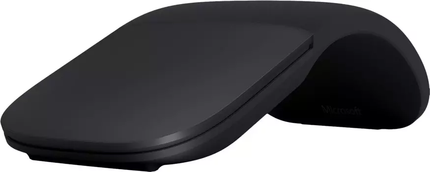 Мышь Microsoft ARC Mouse, черный