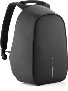 Рюкзак XD Design Bobby Hero Regular для ноутбука до 15,6", черный