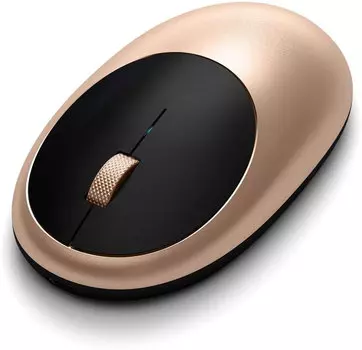 Мышь Satechi M1, золотой