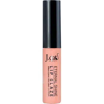 J. CAT BEAUTY Блеск для губ Eternal Shine