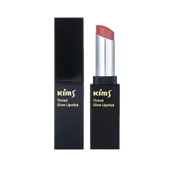 KIMS Помада для губ Coral Pink