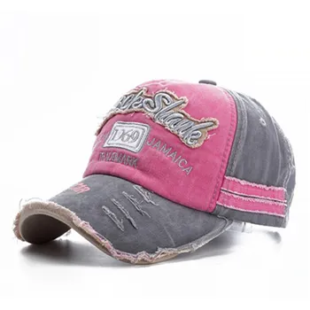 Унисекс, мытая бейсболка, высококачественная летняя шляпа Snapback, кепка для мужчин и женщин, шляпа с надписью 1969 года для папы 55cm-60cm розовый