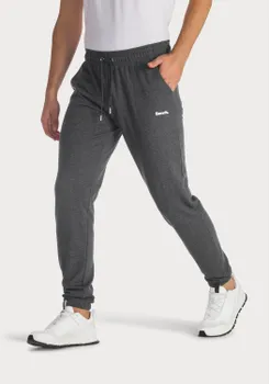 Спортивные брюки Bench, цвет anthrazit meliert