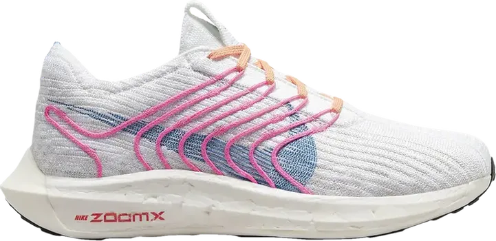 Кроссовки Nike Wmns Pegasus Turbo Next Nature 'Together', белый