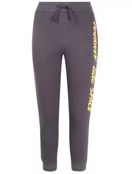 Брюки спортивные Stella McCartney