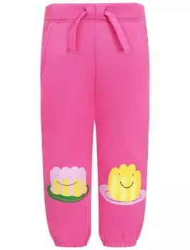 Брюки спортивные Stella McCartney