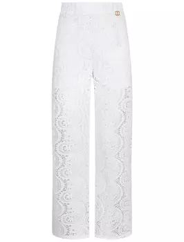 Брюки TWINSET