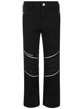 Брюки утепленные Bogner