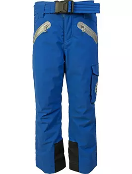 Брюки утепленные Bogner