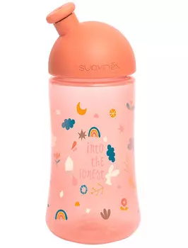 Бутылочка Suavinex