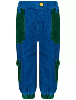 Брюки Stella McCartney