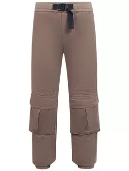 Брюки Stella McCartney