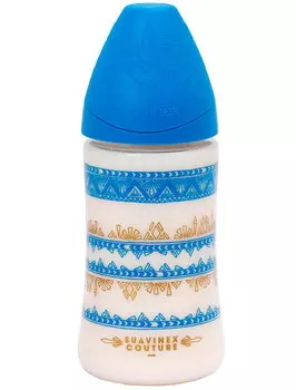 Бутылочка Suavinex