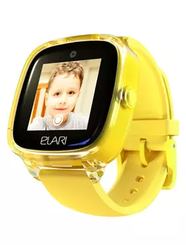 Часы ELARI