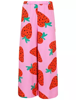 Брюки Stella McCartney